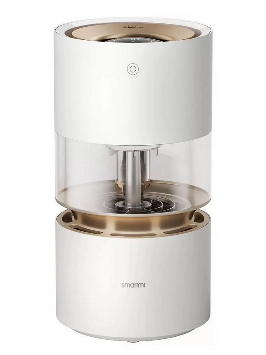 Увлажнитель воздуха Smartmi Humidifier Rainforest