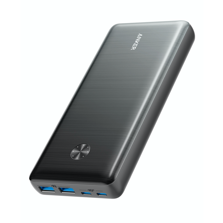 ANKER A1291 25600mAh 87W PowerCore III Elite