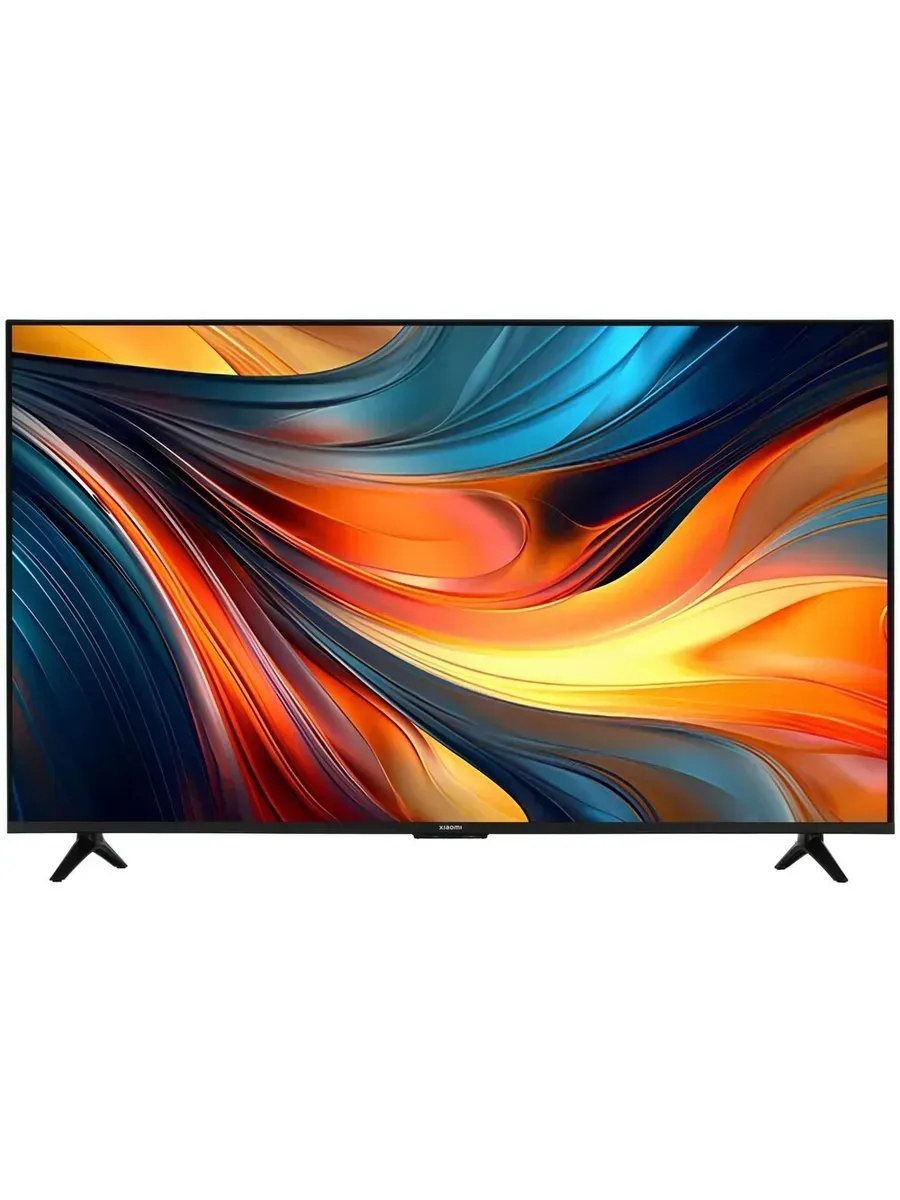 Телевизор Xiaomi Mi TV A 43 2026 FHD Black RU