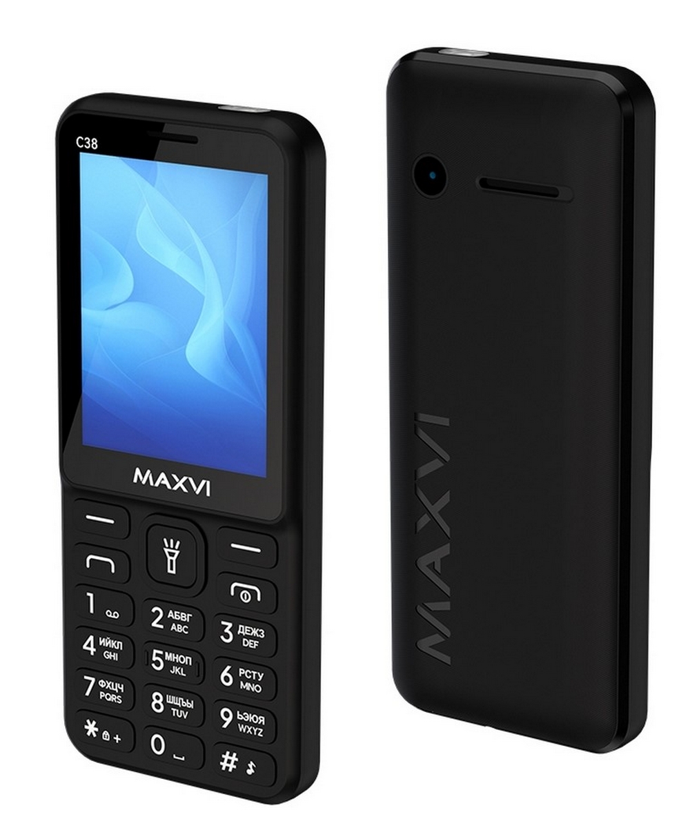 Maxvi C38