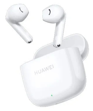 Наушники Huawei FreeBuds SE 2 White