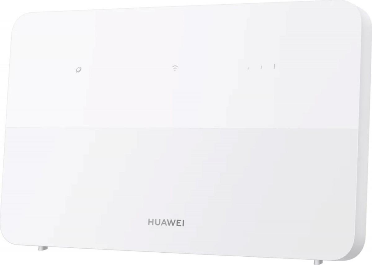 Huawei B636-336 4G 4xLan