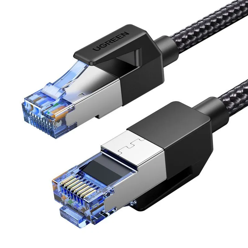 UGREEN NW153 Ethernet Cat8 Class FTP 5м