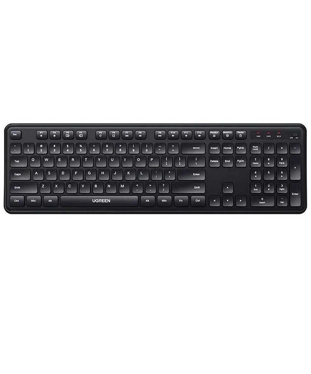 UGREEN K331 (55654) Wireless