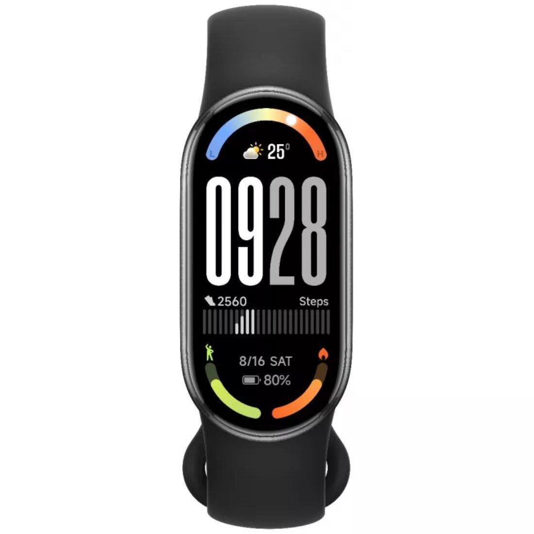 Xiaomi Smart Band 10