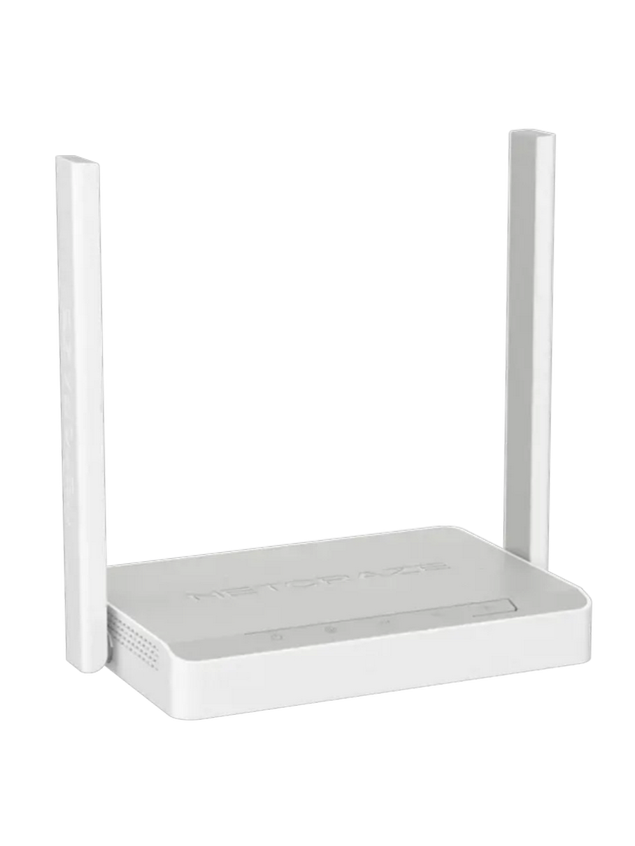 Интернет-центр Netcraze Air (NC-1613) с Mesh Wi-Fi 5 AC1200, 4-портовым Smart-коммутатором и перекл