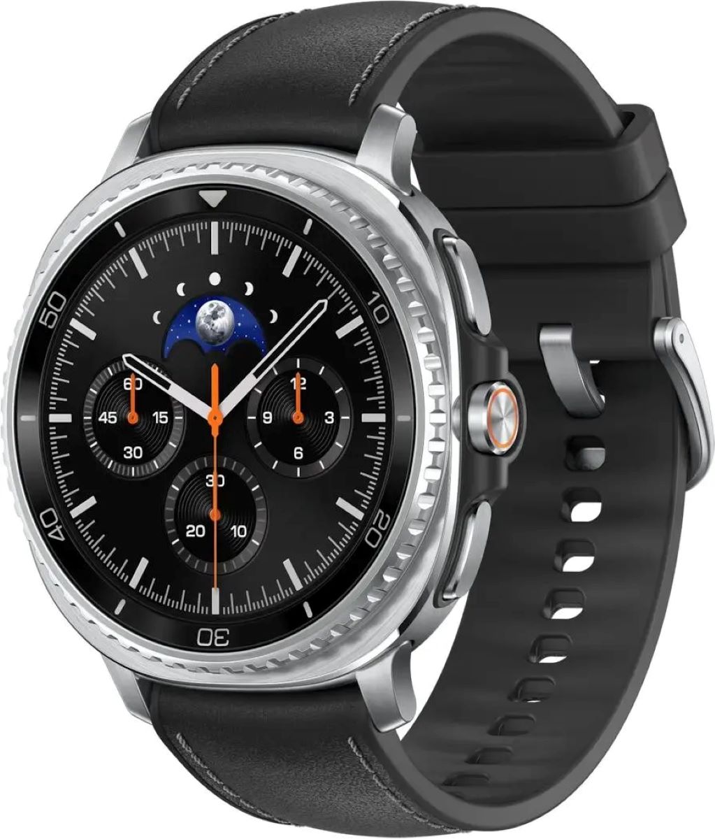 Samsung Galaxy Watch 8 Classic LTE 46мм