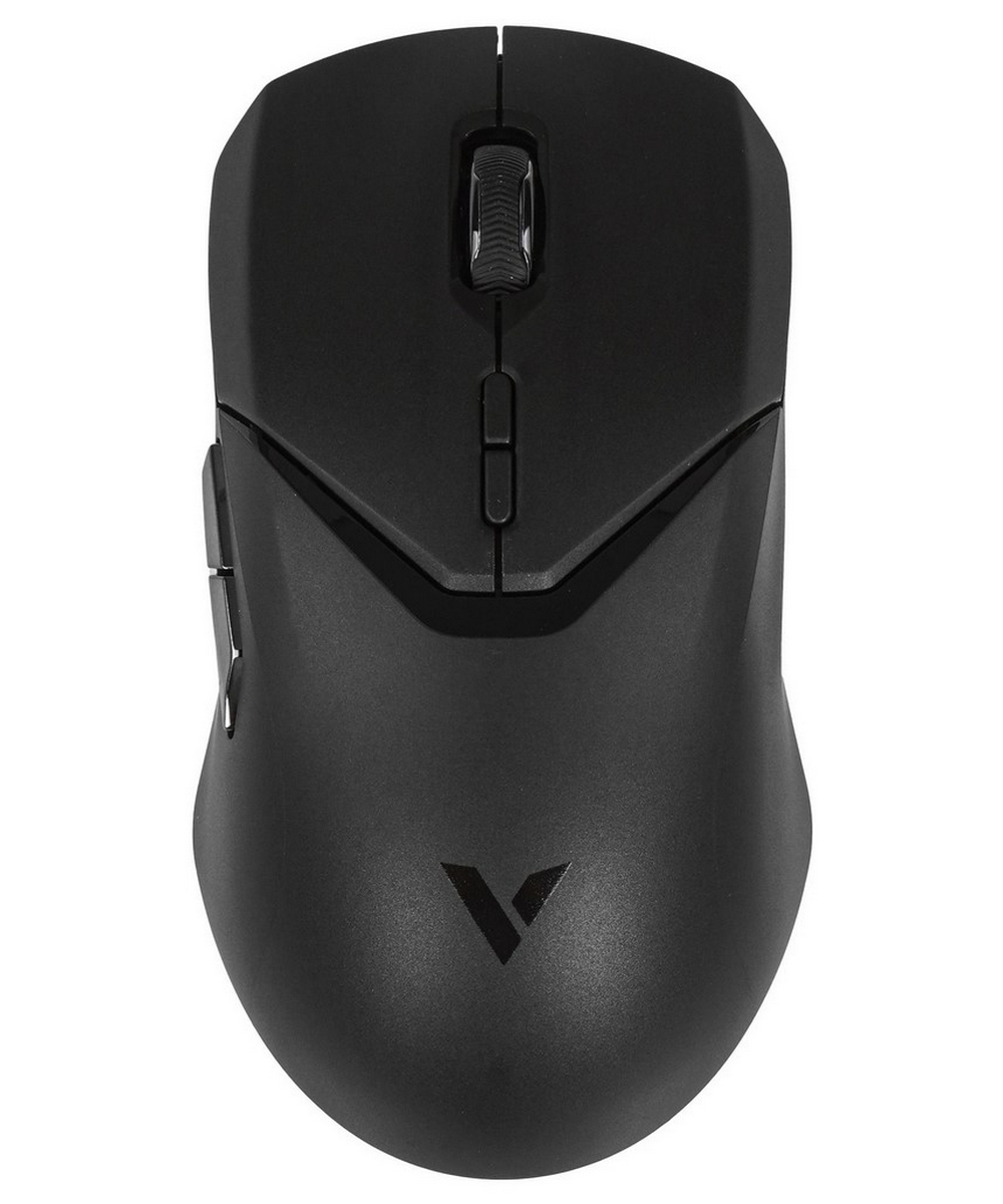 Мышь RAPOO VT9PRO проводная/беспроводная черный