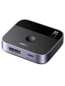 UGREEN AW701 (65878) 2 in 1 8K@60Hz