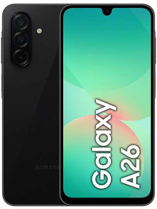 Samsung Galaxy A26