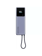 Xiaomi 165W Power Bank 10000mAh (Integrated Cable)