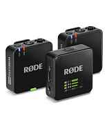 Микрофон Rode Wireless GO Gen 3