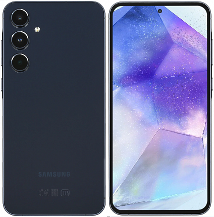 Samsung Galaxy A55