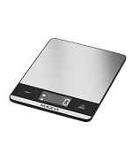 Кухонные весы Maxvi KS121S silver