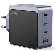 UGREEN X565 (35043) NexodeS 100W USB-A+3*USB-C GaN