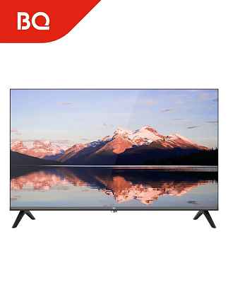 BQ 32FSF04B 32" Android TV