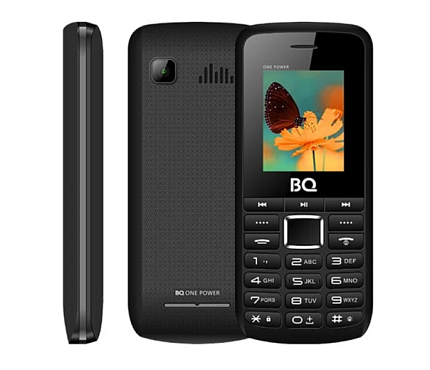 BQ 1846 One Power