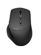 Мышь RAPOO MT550 беспроводная черный