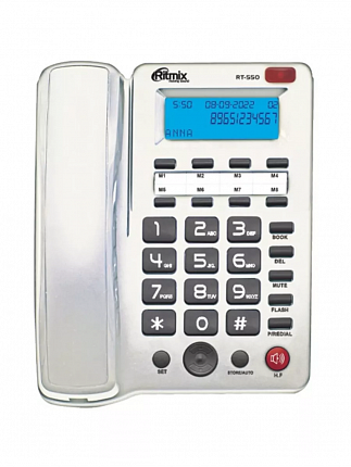 RITMIX RT-550