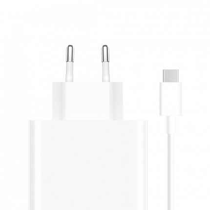 Xiaomi Mi 67W Charging Combo (Type-A)