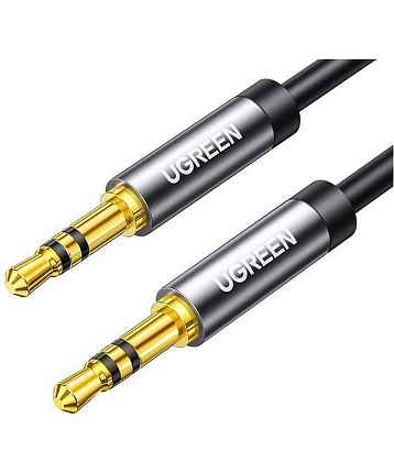 UGREEN AV119 3.5mm AUX 5м