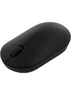 Беспроводная мышь Xiaomi Wireless Mouse Lite 2 черная GL