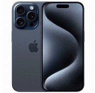 Apple iPhone 15 Pro Dual SIM