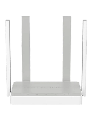 Интернет-центр Netcraze Explorer 4G (NC-4910) с Mesh Wi-Fi 5 AC1200 , 4-порта ,модем 4G