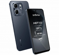 Infinix HOT 50i