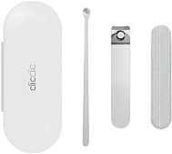Hoto Clicclic Three-piece Nail Clipper (CTT0001GL)