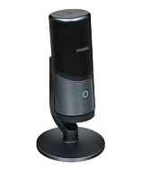 Микрофон UGREEN CM769 (35629) Desktop USB Microphone with RGB Lights. Цвет: серый