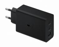 Samsung EP-T6530NBEGEU 65W 2xUSB-C + 1xUSB-A