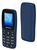Мобильный телефон Maxvi C45 Marengo
