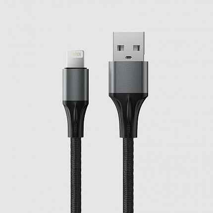 Accesstyle AL24-F200M USB Lightning 2м