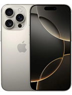 Apple iPhone 16 Pro (Dual SIM)