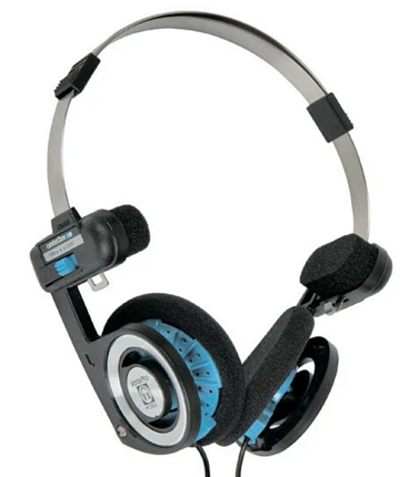 Наушники KOSS Porta Pro Classic