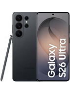 Смартфон Samsung Galaxy S26 Ultra 12/256GB Black EU