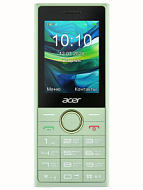 Мобильный телефон Acer Twist TW24 Green