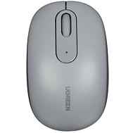 Беспроводная компьютерная мышь UGREEN MU105 (90669) 2.4G Wireless Mouse лунный серый