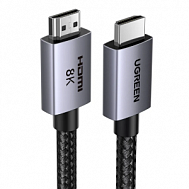 UGREEN HD171 (35376) HDMI 2.1 8K Cable. Длина: 5м