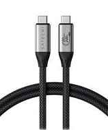 Satechi ST-YU4120K USB4 240W 1,2м