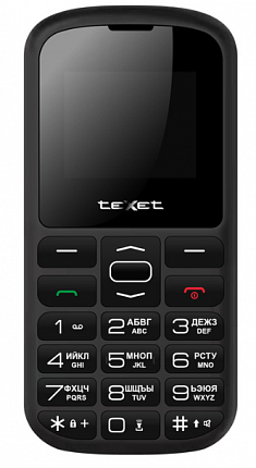 teXet TM-B316