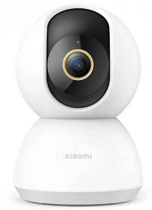 Xiaomi Smart Camera C300 видеонаблюдение indoor