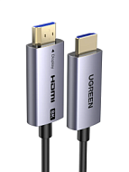 UGREEN HD183 (55506) 8K HDMI Fiber Optic Cable 20м
