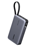 UGREEN PB551 (55992B) 20000mAh 145W
