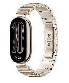 Xiaomi Smart Band 10 Gold Glimmer Edition