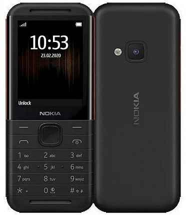 Nokia 5310 (2020) Dual Sim
