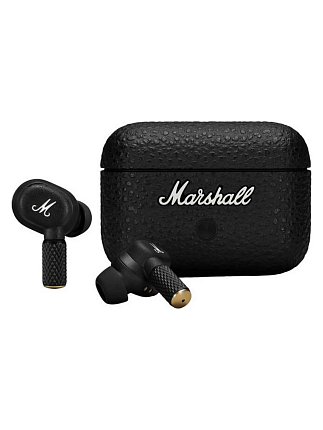 Наушники Marshall Motif 2 Black EU