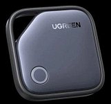UGREEN CM816 (45297) Smart Bluetooth Finder