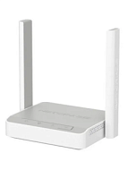 Интернет-центр Netcraze Starter (NC-1121) с Mesh Wi-Fi N300  и 3-портовым Smart-коммутатором